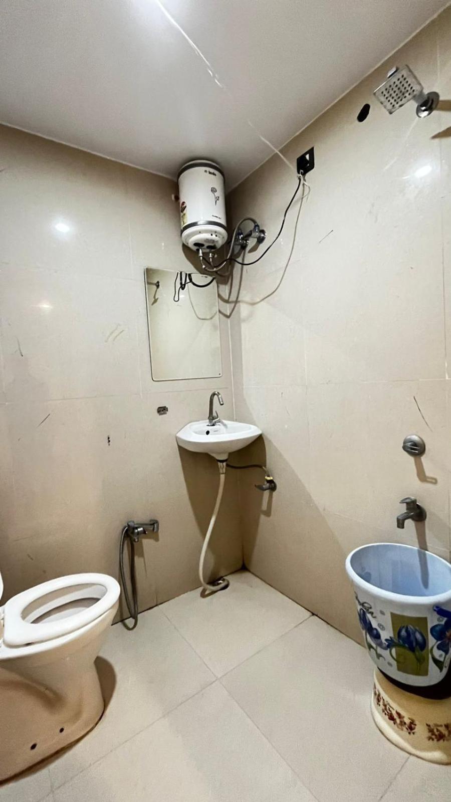 Couple Friendly Hotel - Sunset Orchha Exterior photo